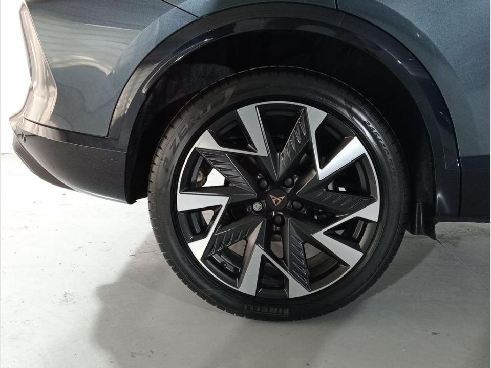 Cupra Formentor 1.5 eTSI 110kW (150 CV) DSG