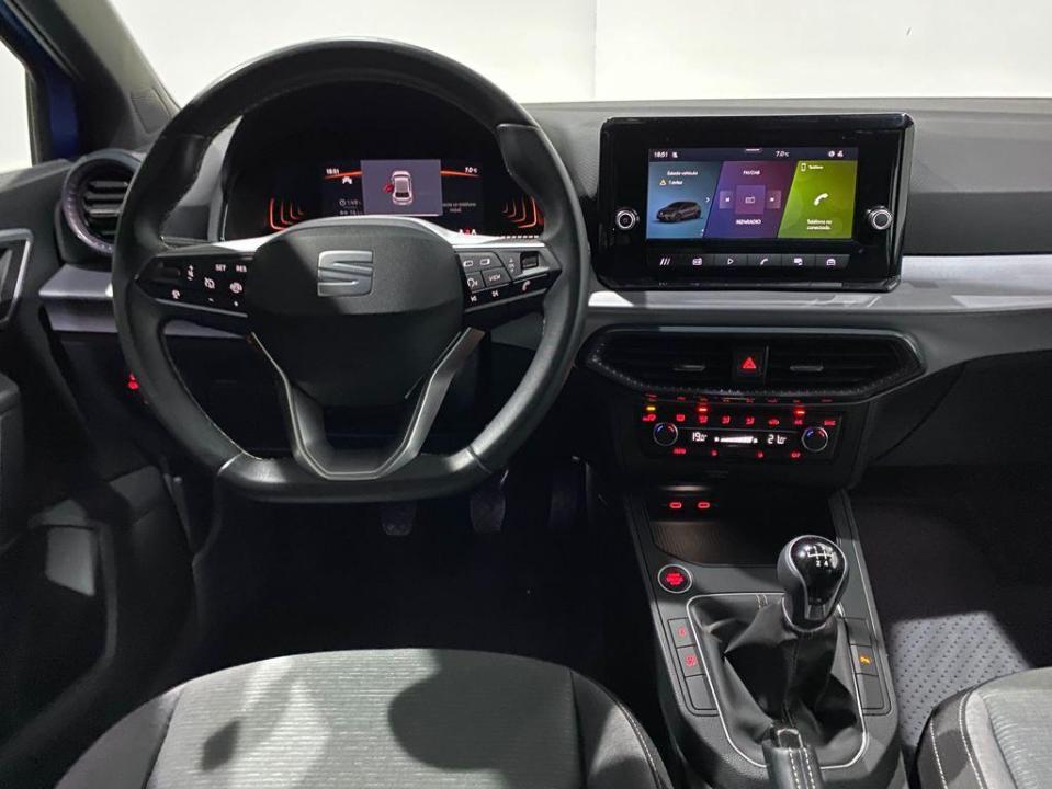 SEAT Ibiza 1.0 TSI S&S Special Edition Xcellence 85 kW (115 CV)