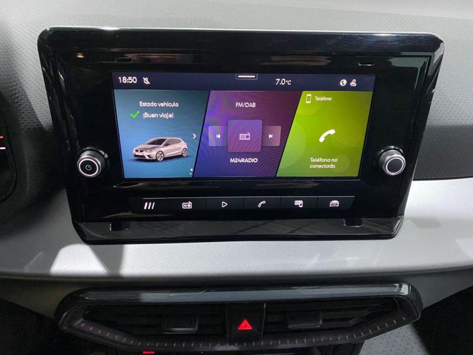 SEAT Ibiza 1.0 TSI S&S Special Edition Xcellence 85 kW (115 CV)