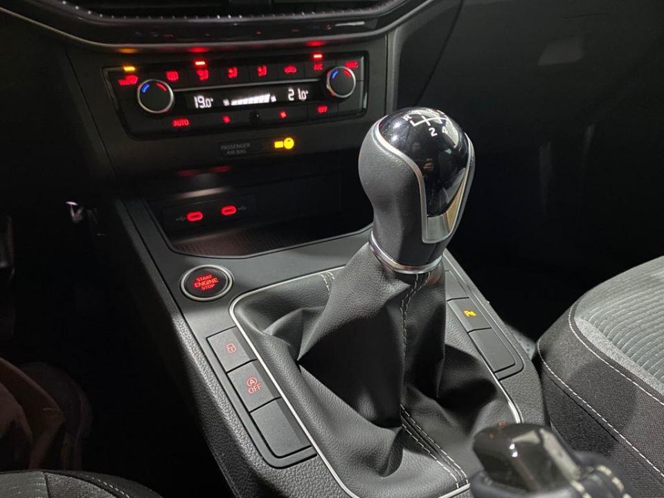 SEAT Ibiza 1.0 TSI S&S Special Edition Xcellence 85 kW (115 CV)