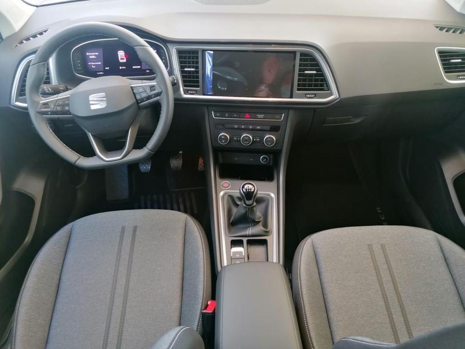 SEAT Ateca 1.0 TSI 85kW (115CV) Style Special Editi