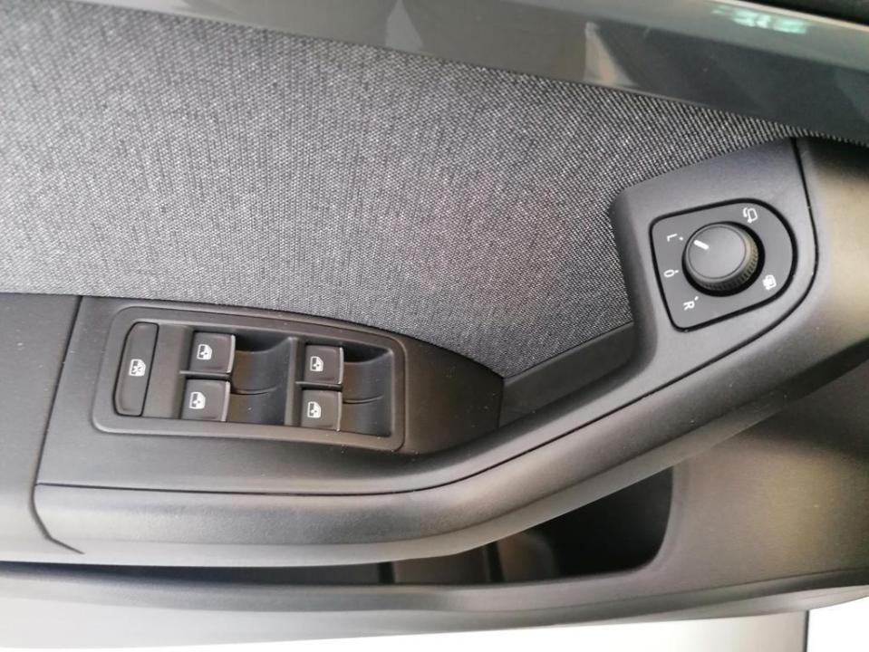 SEAT Ateca 1.0 TSI 85kW (115CV) Style Special Editi