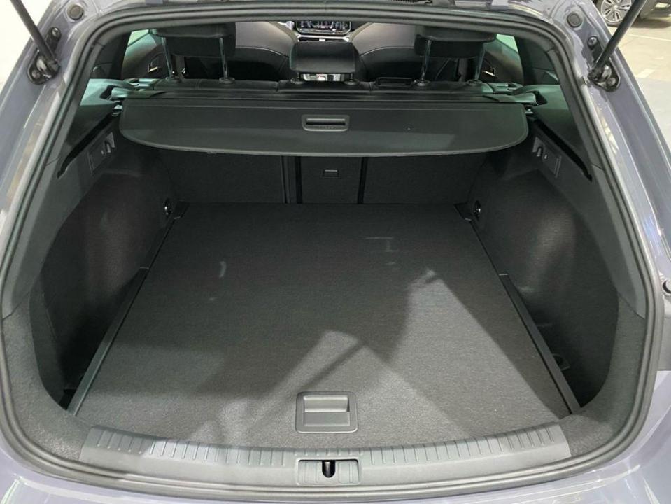 SEAT Leon 1.5 eTSI 110kW DSG S&S FR Spec Edition
