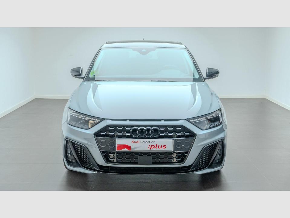 Audi A1 Adrenalin Black edition 35 TFSI 110 kW (150 CV) S tronic