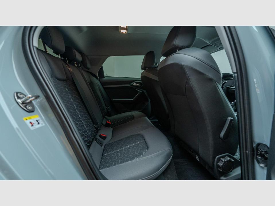 Audi A1 Adrenalin Black edition 35 TFSI 110 kW (150 CV) S tronic