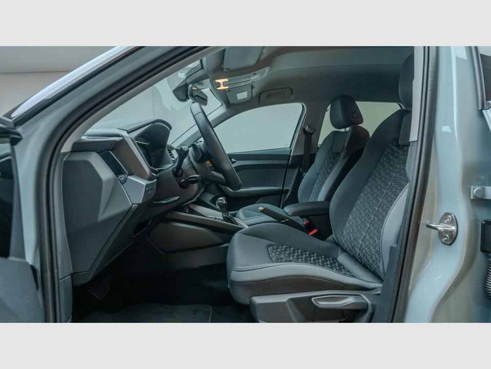 Audi A1 Adrenalin Black edition 35 TFSI 110 kW (150 CV) S tronic