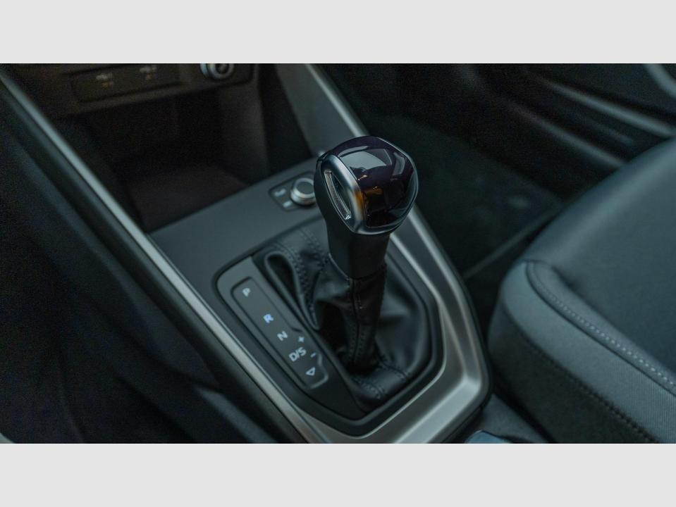 Audi A1 Adrenalin Black edition 35 TFSI 110 kW (150 CV) S tronic