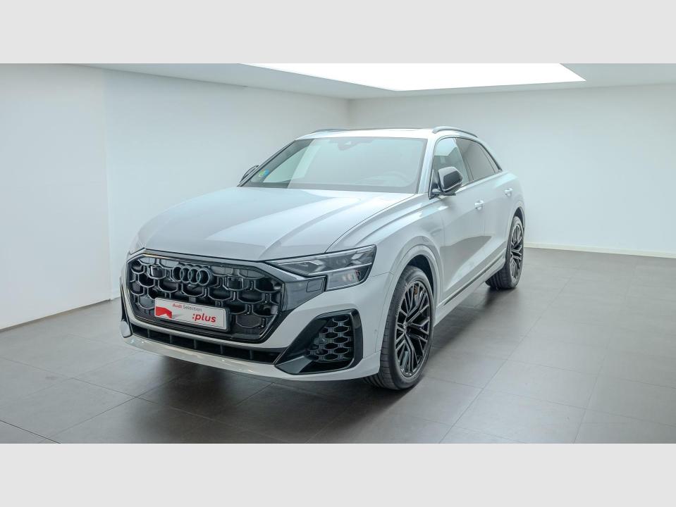 Audi Q8 50 TDI quattro 210 kW (286 CV) tiptronic
