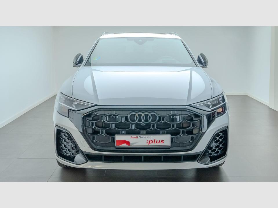 Audi Q8 50 TDI quattro 210 kW (286 CV) tiptronic