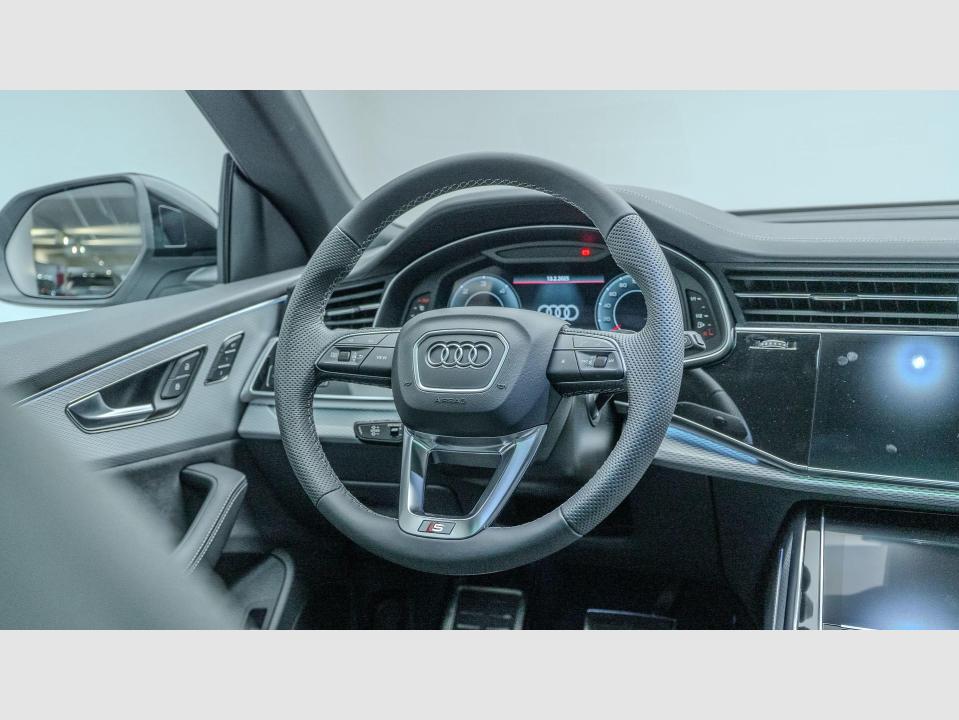 Audi Q8 50 TDI quattro 210 kW (286 CV) tiptronic