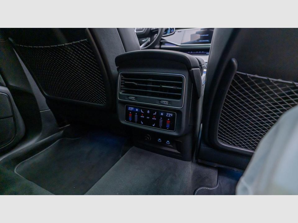 Audi Q8 50 TDI quattro 210 kW (286 CV) tiptronic