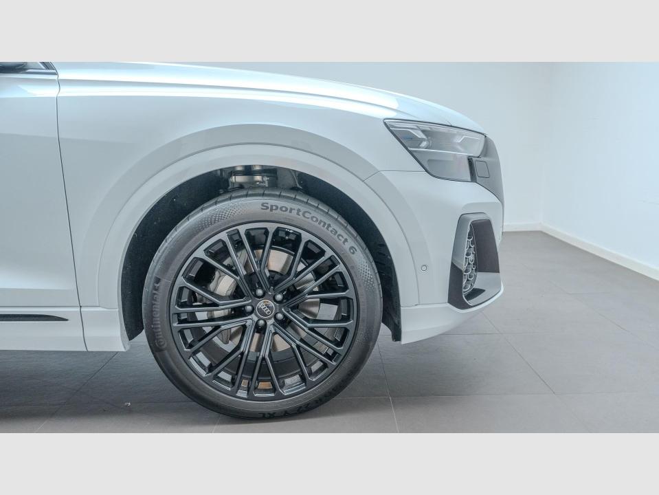 Audi Q8 50 TDI quattro 210 kW (286 CV) tiptronic