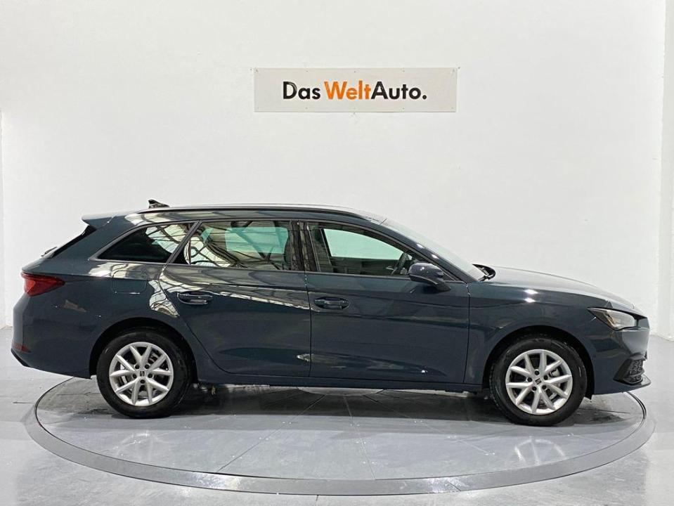 SEAT Leon 1.5 TSI Style Special Edition 110 kW (150 CV)