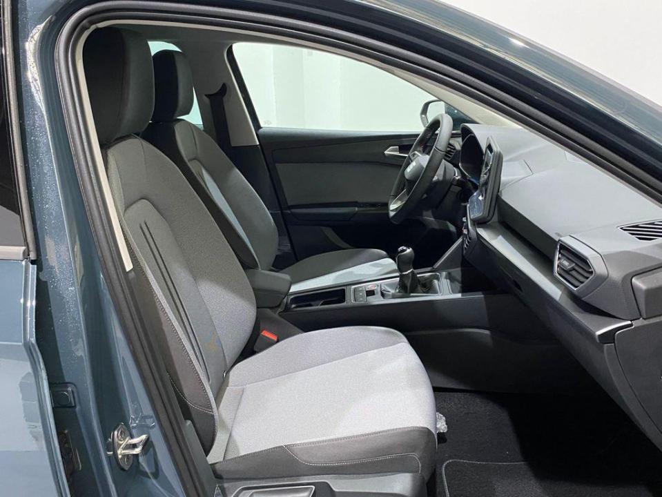 SEAT Leon 1.5 TSI Style Special Edition 110 kW (150 CV)