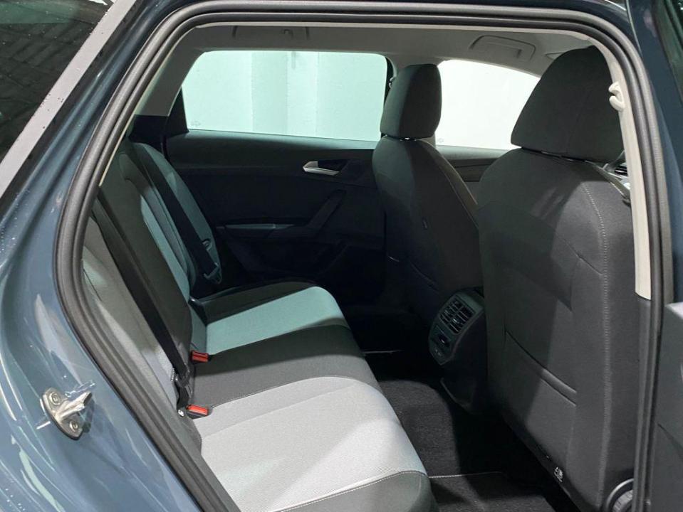 SEAT Leon 1.5 TSI Style Special Edition 110 kW (150 CV)