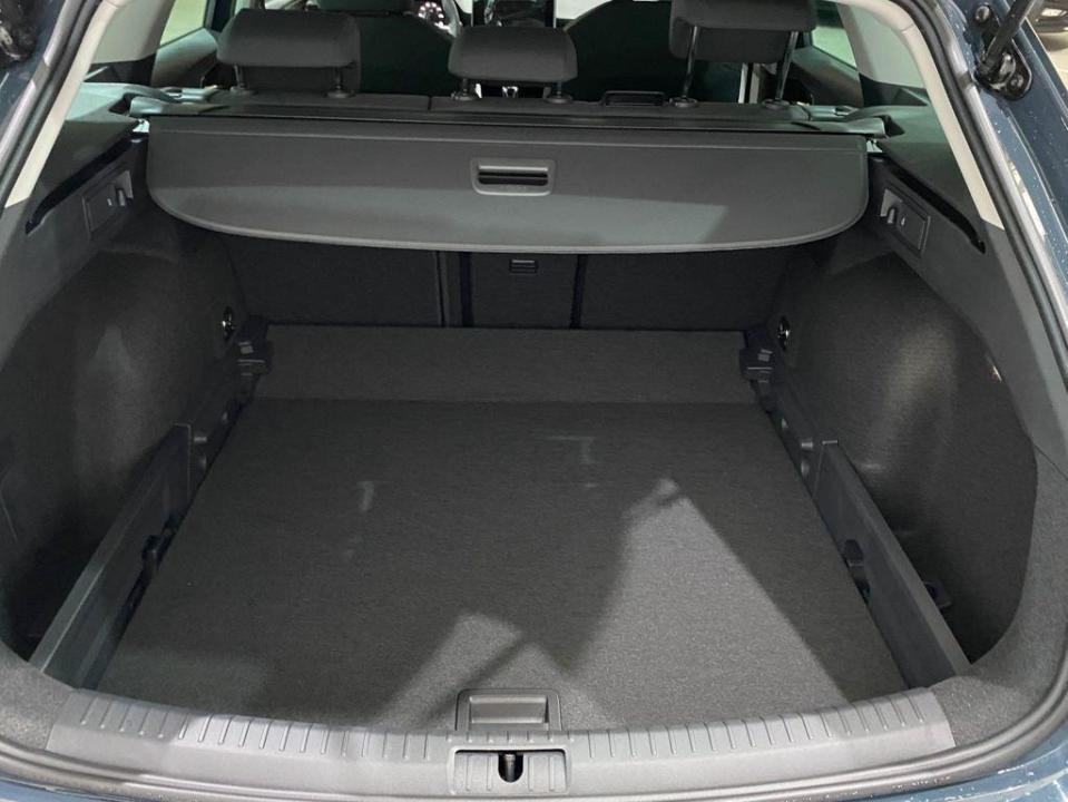SEAT Leon 1.5 TSI Style Special Edition 110 kW (150 CV)