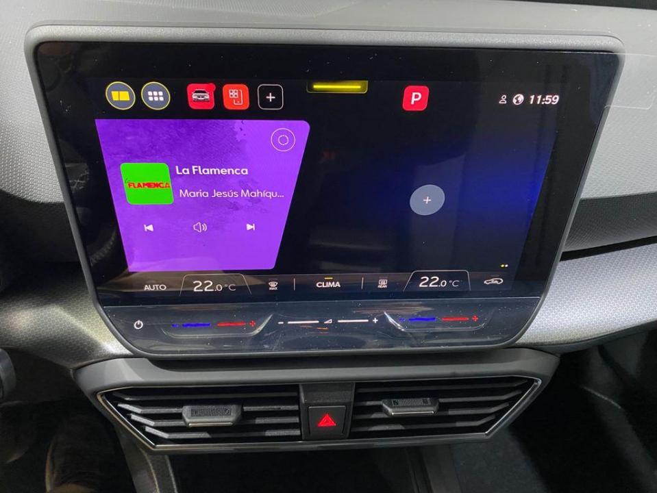 SEAT Leon 1.5 TSI Style Special Edition 110 kW (150 CV)