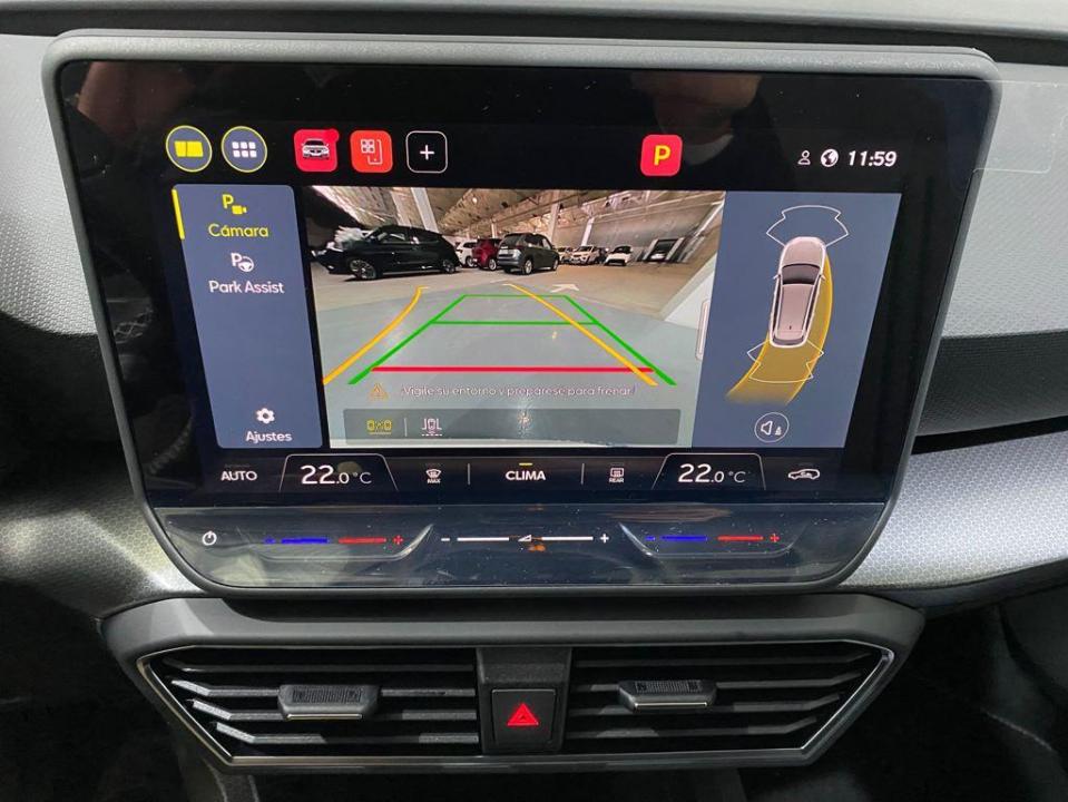 SEAT Leon 1.5 TSI Style Special Edition 110 kW (150 CV)