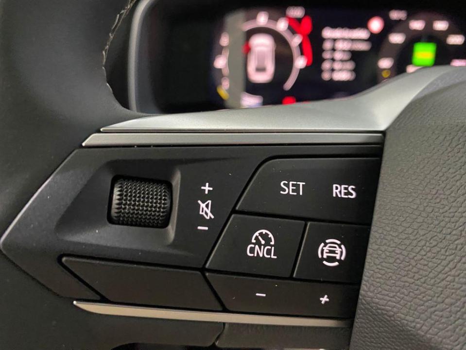 SEAT Leon 1.5 TSI Style Special Edition 110 kW (150 CV)