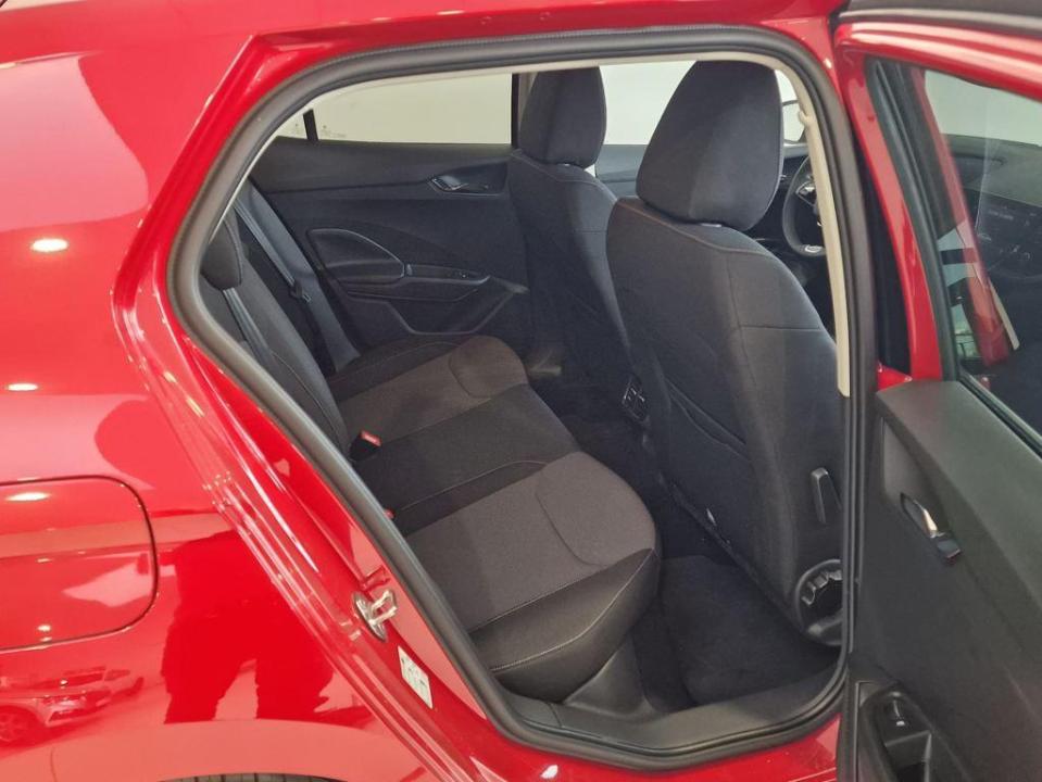 Skoda Fabia 1.0 MPI Selection 59 kW (80 CV)