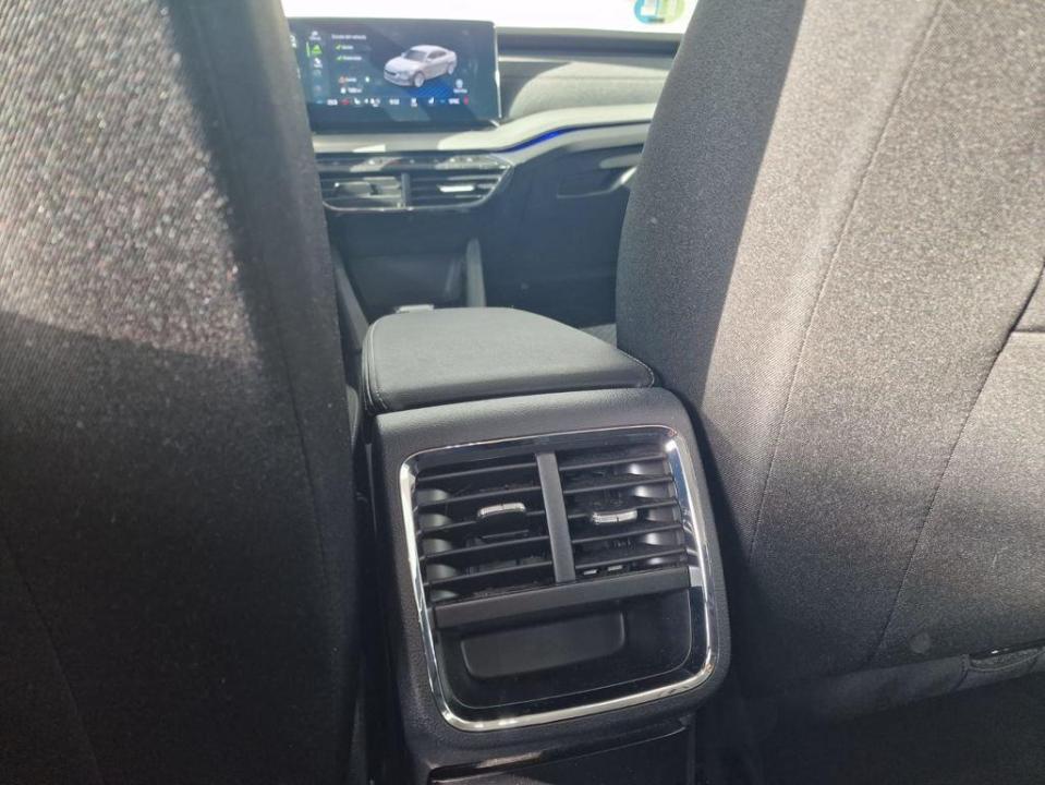 Skoda Octavia 1.5 TSI m-HEV Selection DSG 110 kW (150 CV)