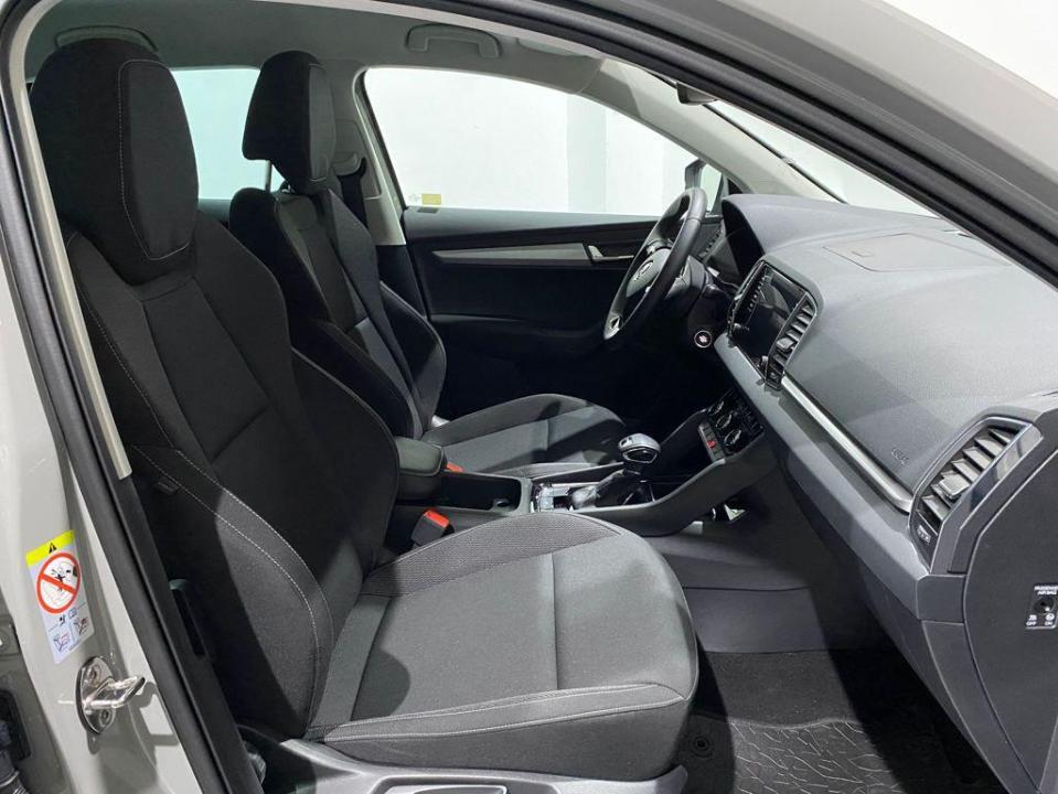 Skoda Karoq 1.5 TSI ACT Selection DSG 110 kW (150 CV)