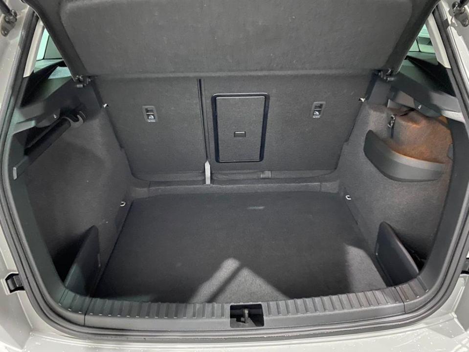Skoda Karoq 1.5 TSI ACT Selection DSG 110 kW (150 CV)