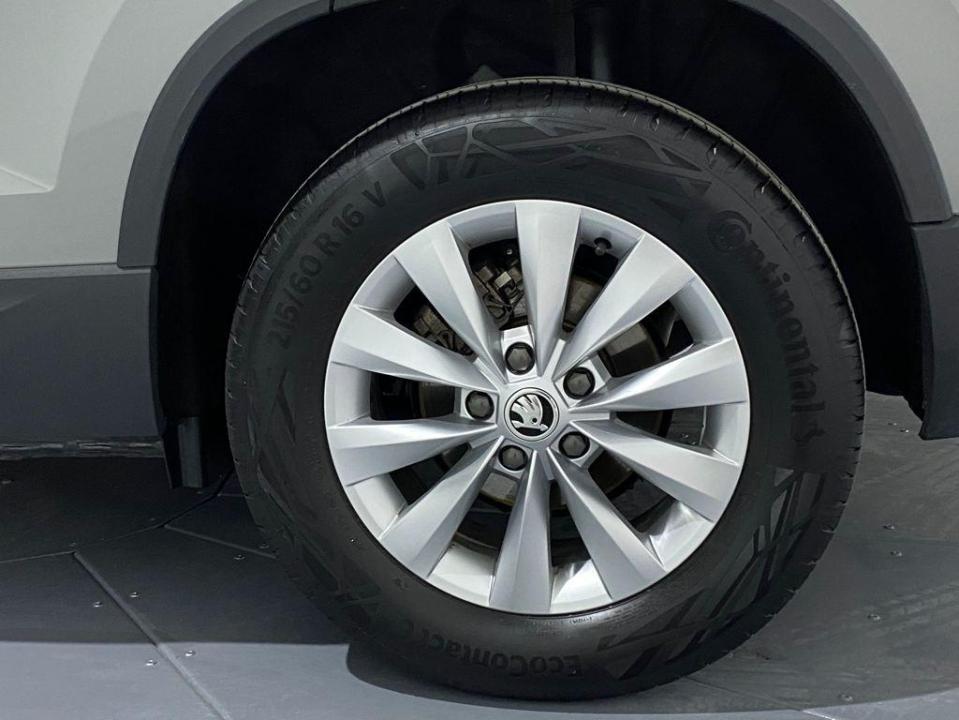 Skoda Karoq 1.5 TSI ACT Selection DSG 110 kW (150 CV)