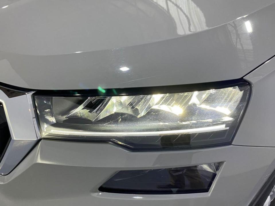 Skoda Karoq 1.5 TSI ACT Selection DSG 110 kW (150 CV)