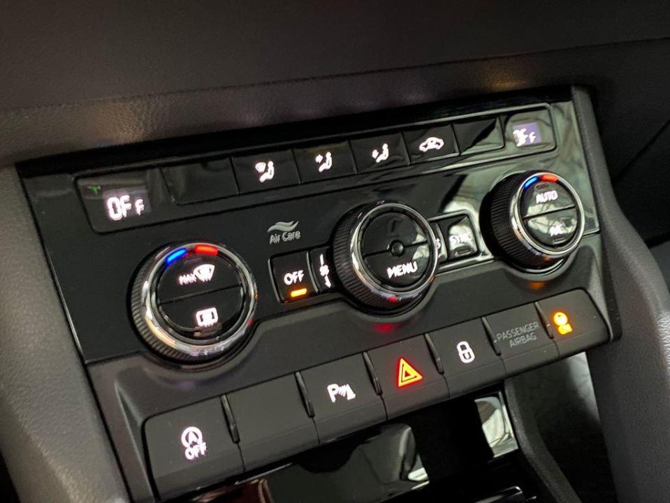 Skoda Karoq 1.5 TSI ACT Selection DSG 110 kW (150 CV)
