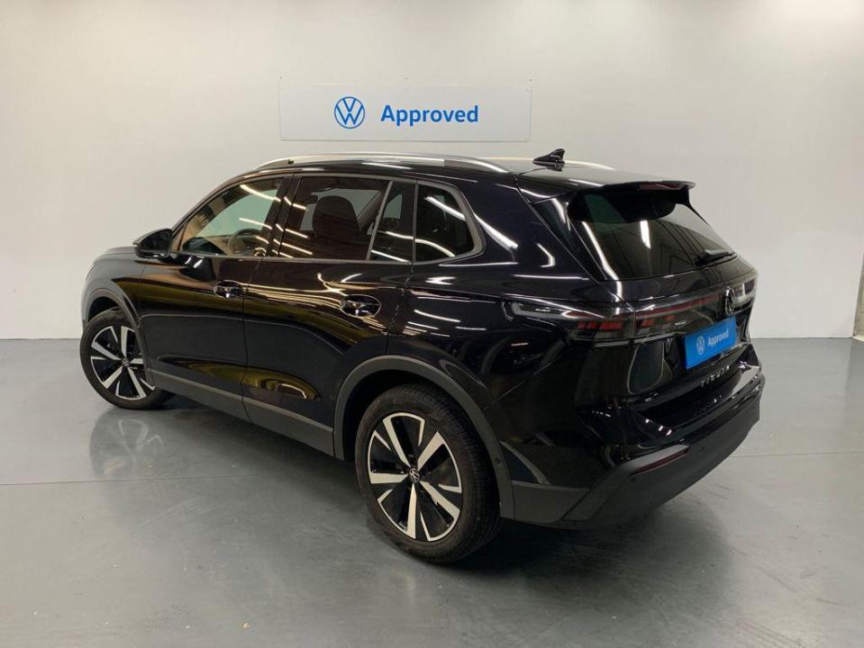 Volkswagen Tiguan Más  2.0 TDI 110 kW (150 CV) DSG