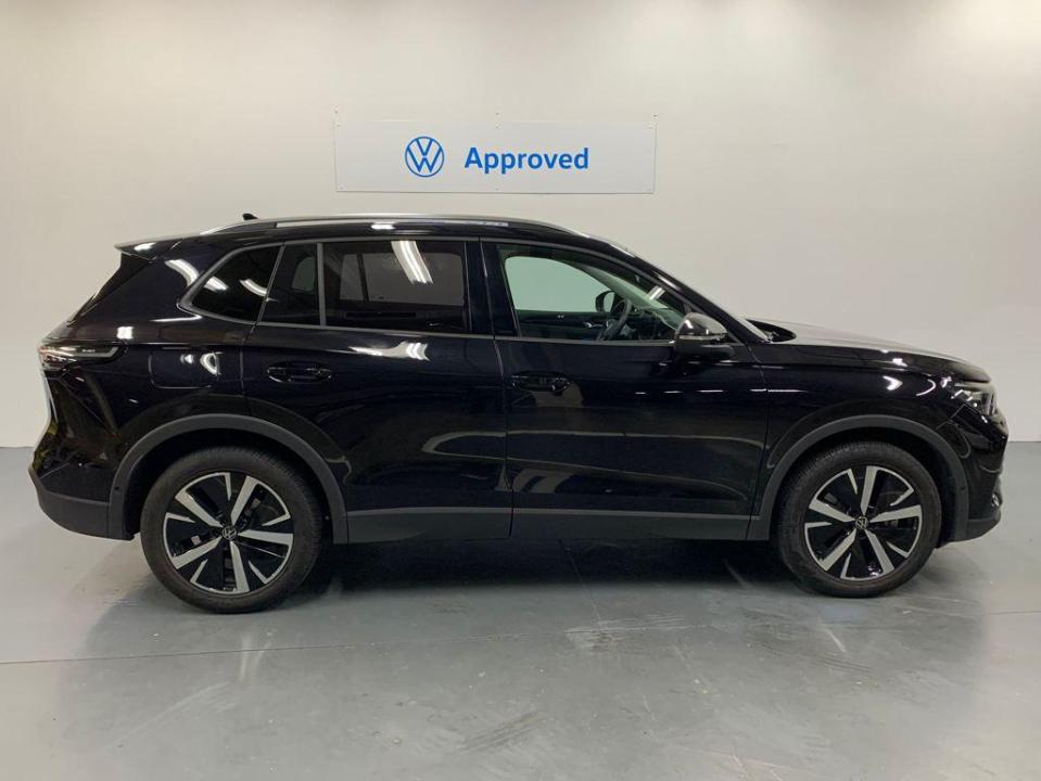 Volkswagen Tiguan Más  2.0 TDI 110 kW (150 CV) DSG