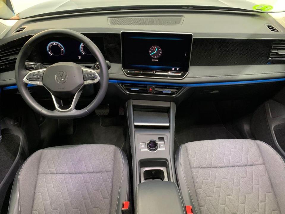 Volkswagen Tiguan Más  2.0 TDI 110 kW (150 CV) DSG
