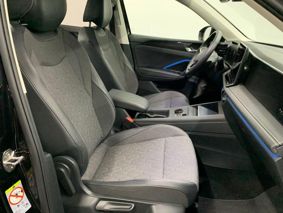 Volkswagen Tiguan Más  2.0 TDI 110 kW (150 CV) DSG