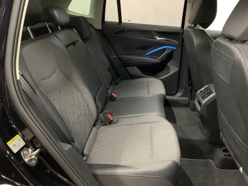 Volkswagen Tiguan Más  2.0 TDI 110 kW (150 CV) DSG