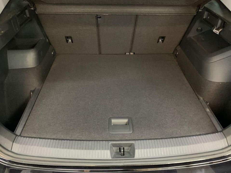 Volkswagen Tiguan Más  2.0 TDI 110 kW (150 CV) DSG