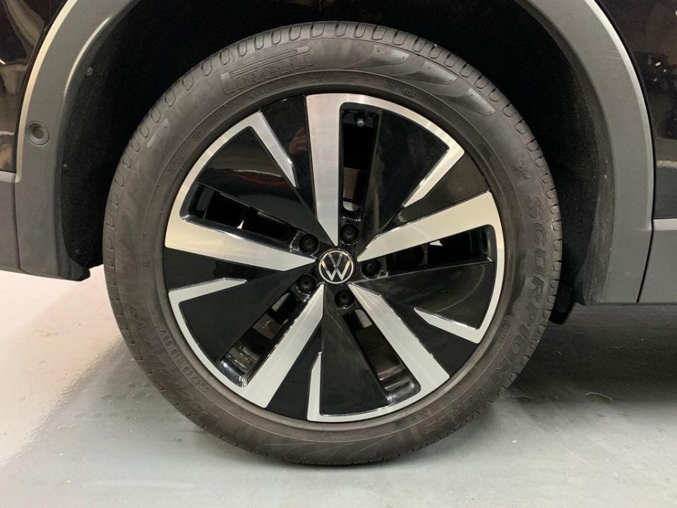 Volkswagen Tiguan Más  2.0 TDI 110 kW (150 CV) DSG