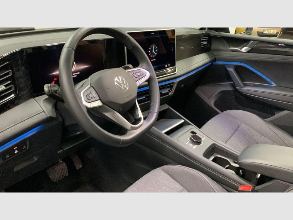 Volkswagen Tiguan Más  2.0 TDI 110 kW (150 CV) DSG