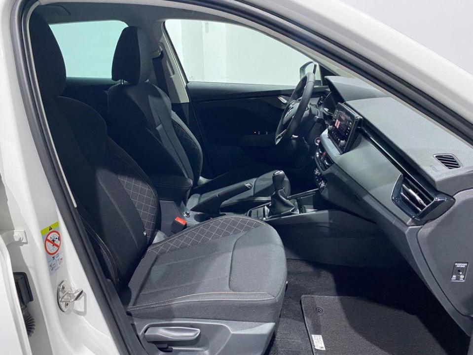 Skoda Scala 1.0 TSI Selection 70 kW (95 CV)