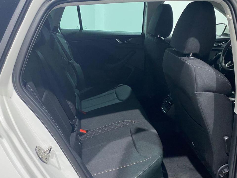 Skoda Scala 1.0 TSI Selection 70 kW (95 CV)