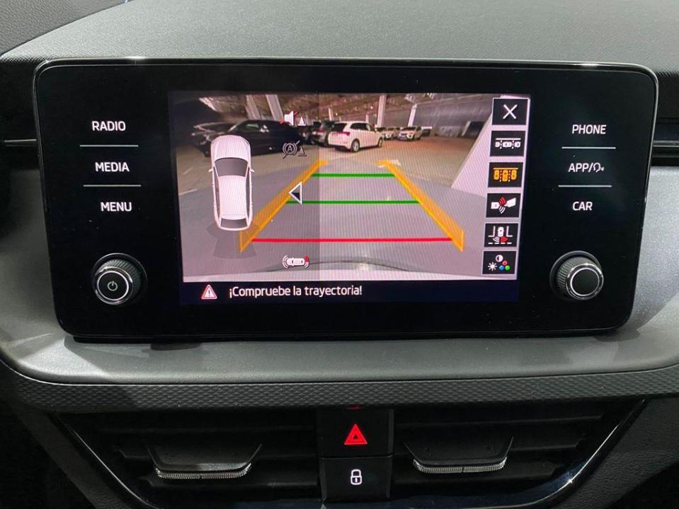 Skoda Scala 1.0 TSI Selection 70 kW (95 CV)