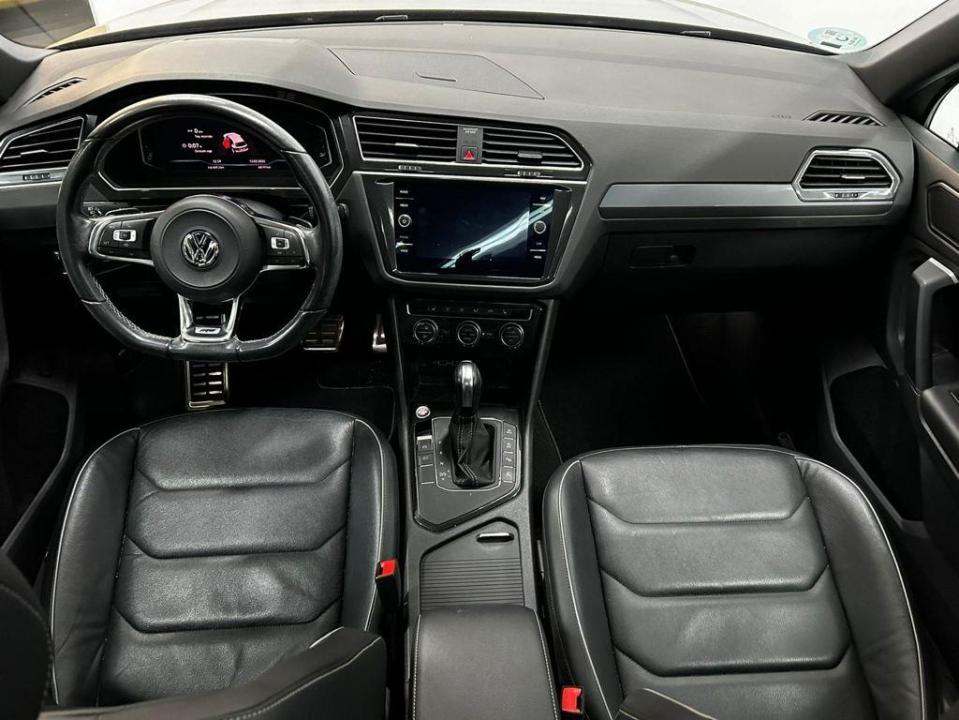 Volkswagen Tiguan Sport 2.0 TDI 110 kW (150 CV) DSG
