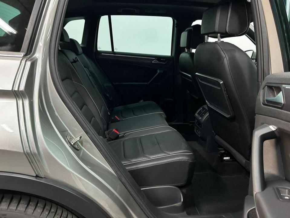 Volkswagen Tiguan Sport 2.0 TDI 110 kW (150 CV) DSG