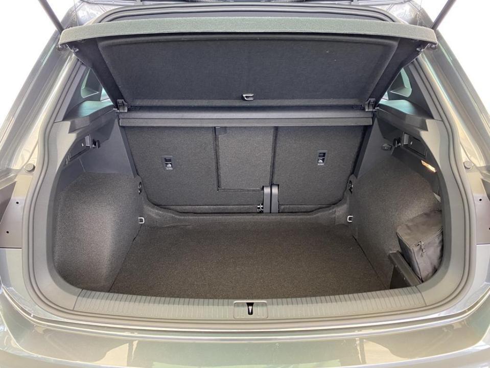 Volkswagen Tiguan Sport 2.0 TDI 110 kW (150 CV) DSG