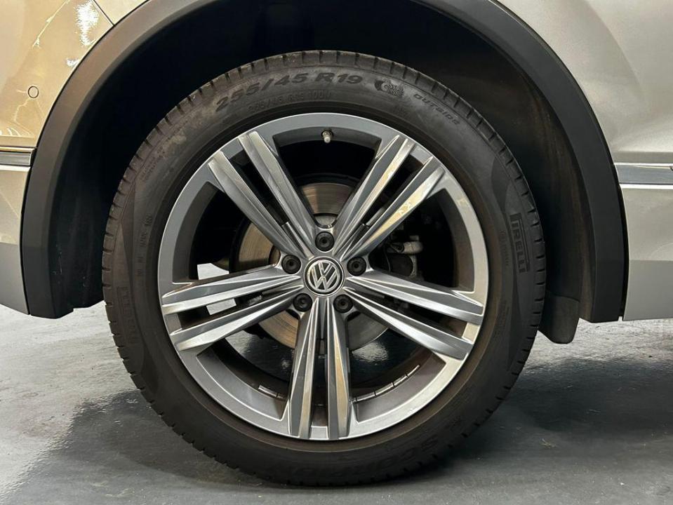 Volkswagen Tiguan Sport 2.0 TDI 110 kW (150 CV) DSG