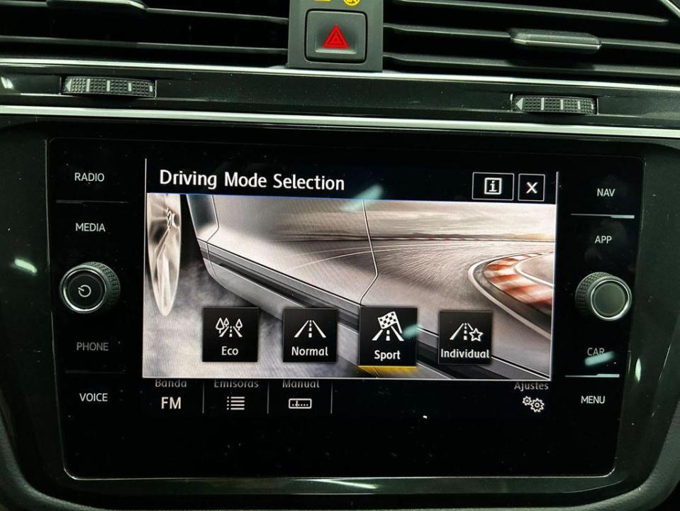 Volkswagen Tiguan Sport 2.0 TDI 110 kW (150 CV) DSG