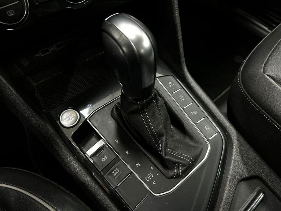 Volkswagen Tiguan Sport 2.0 TDI 110 kW (150 CV) DSG
