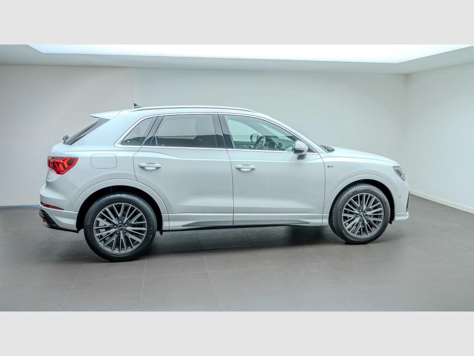 Audi Q3 S line 35 TDI 110 kW (150 CV) S tronic