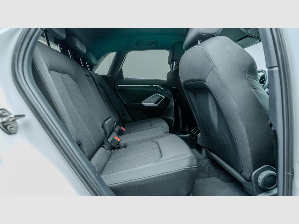 Audi Q3 S line 35 TDI 110 kW (150 CV) S tronic