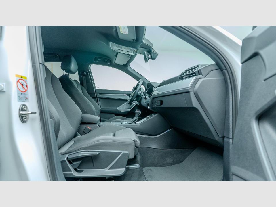 Audi Q3 S line 35 TDI 110 kW (150 CV) S tronic